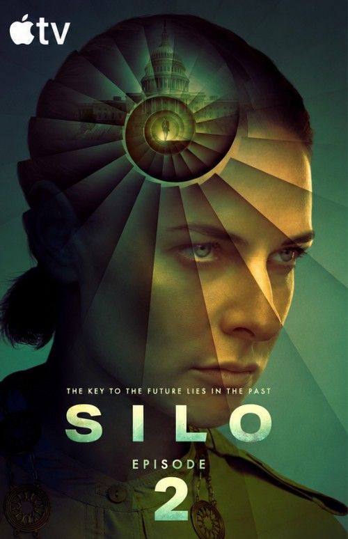 Silo (2023) Season 3 (Episode 2) English Amazon Series download full movie