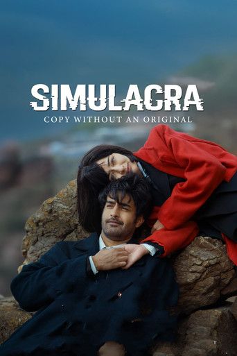 Simulacra (2026) Hindi Movie download full movie