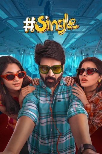Single (2025) Hindi Dubbed Movie download full movie