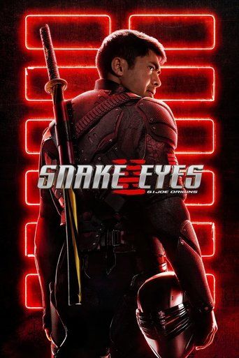Snake Eyes (2021) Hindi Dubbed Movie download full movie
