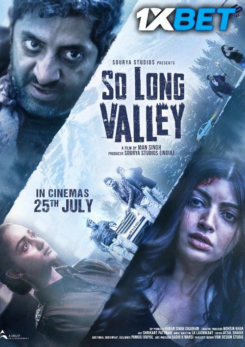 So Long Valley (2025) Hindi Movie download full movie