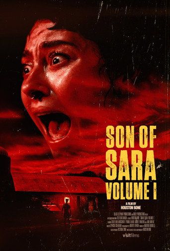Son of Sara: Volume 1 (2025) Hindi Dubbed Movie download full movie
