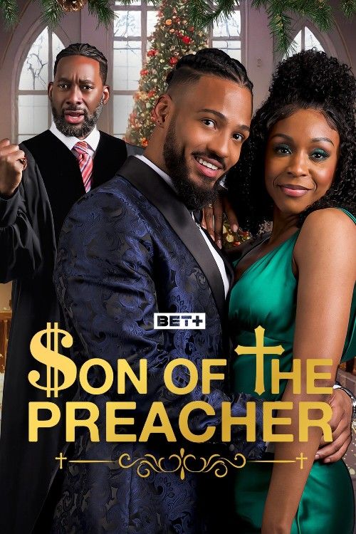 Son of the Preacher (2025) Hollywood English Movie download full movie