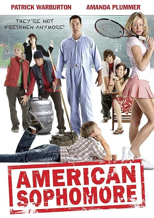 Sophomore (2012) UNRATED Hindi Dubbed Movie download full movie