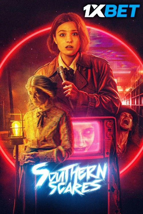 Southern Scares (2026) Hindi (Unofficial) Dubbed Movie download full movie