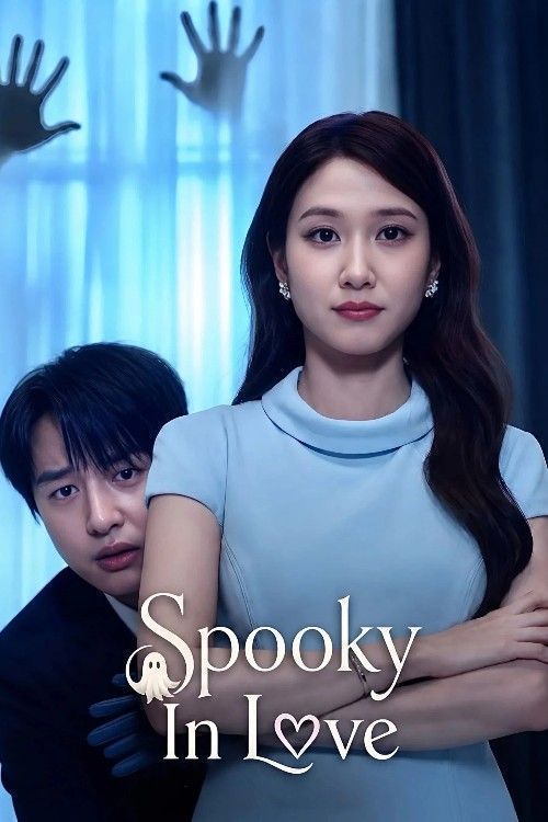 Spooky in Love (2026) Season 1 (Episode 7) Hindi Dubbed TV Series