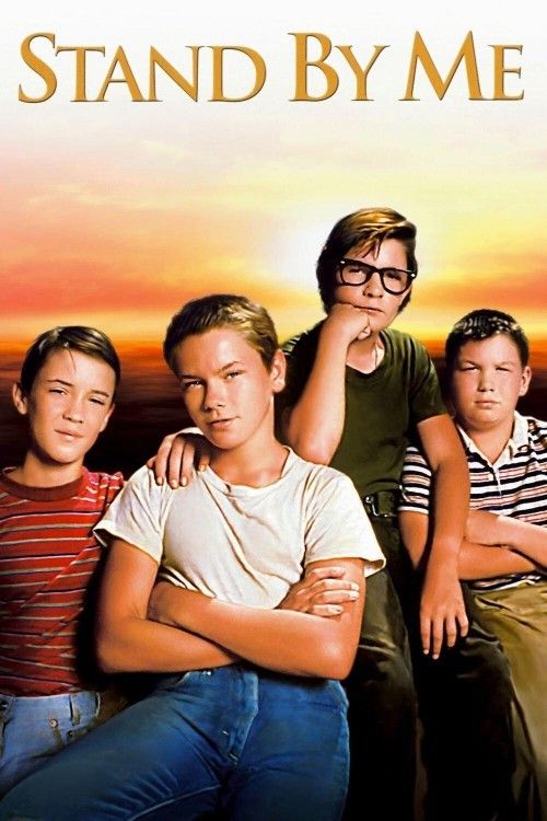 Stand by Me (1986) Hindi Dubbed Movie download full movie