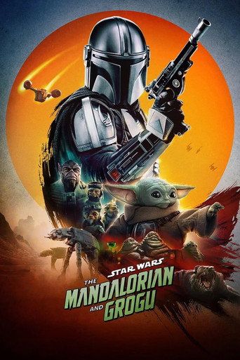 Star Wars The Mandalorian and Grogu (2026) English Movie download full movie