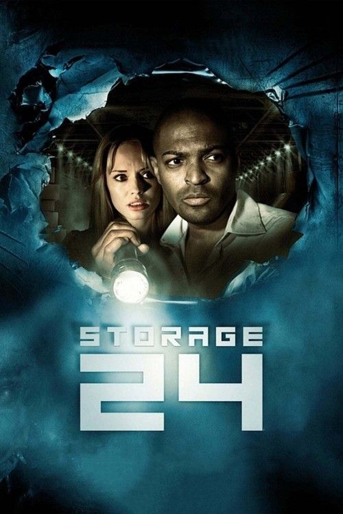 Storage 24 (2012) Hindi Dubbed Movie download full movie
