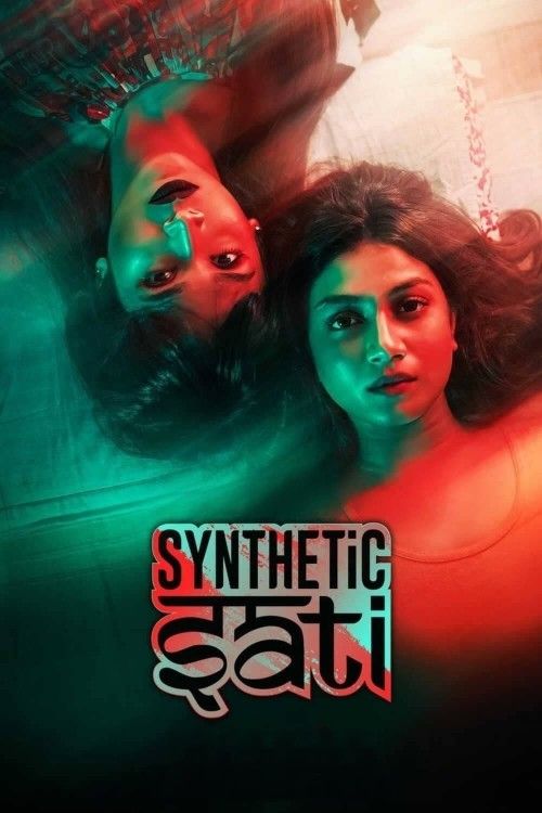 Synthetic Sati (2020) Bengali Movie download full movie