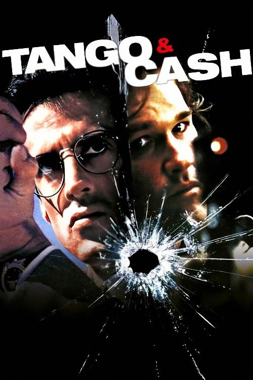 Tango And Cash (1989) Hindi Dubbed Movie download full movie