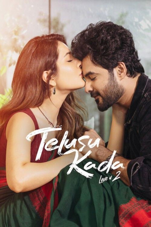 Telusu Kada (2025) Hindi Dubbed Movie download full movie
