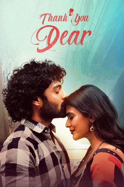 Thank You Dear (2025) Hindi Dubbed download full movie