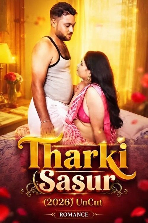 Tharki Sasur (2026) Hindi UnCut Short Film download full movie