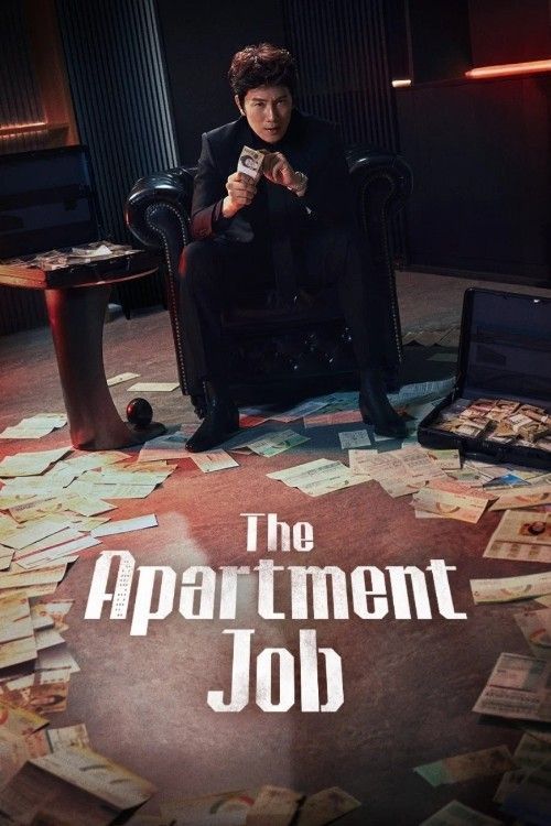 The Apartment Job (2026) Season 1 (Episode 10) Hindi Dubbed K-Drama Series download full movie