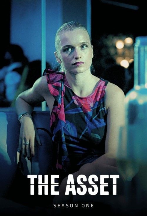 The Asset (2025) Season 1 Hindi Dubbed Complete TV Series download full movie