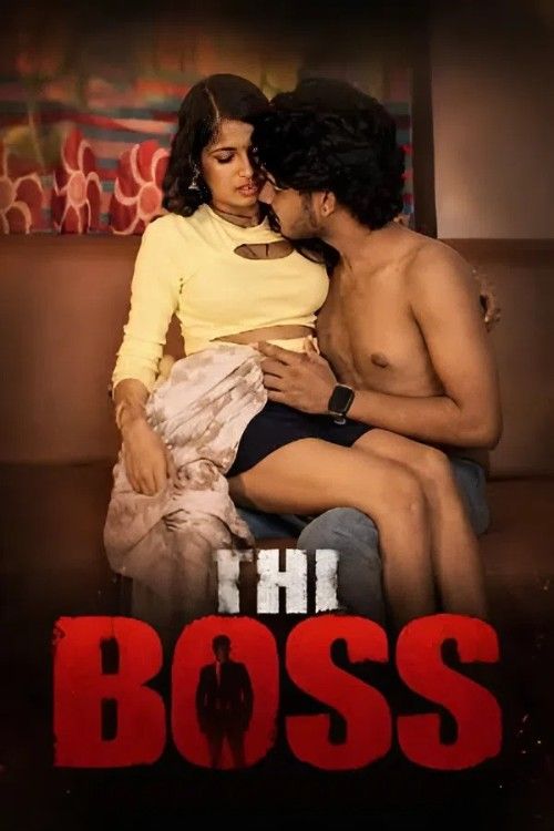 The Boss (2026) Hindi Uncut Short Film download full movie