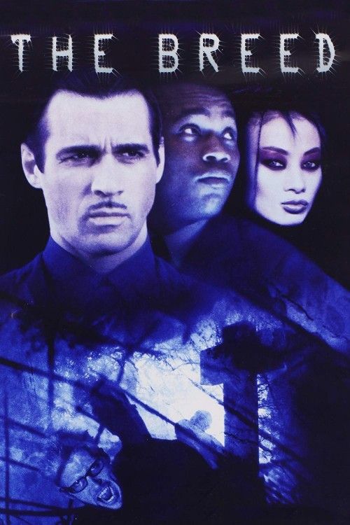 The Breed (2001) Hindi ORG Dubbed Movie download full movie