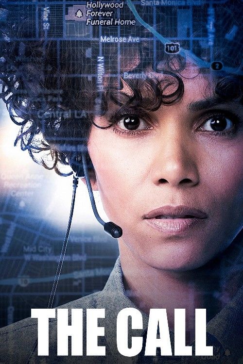 The Call (2013) Hindi Dubbed Movie download full movie