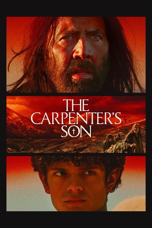 The Carpenters Son (2025) Hollywood English Movie download full movie