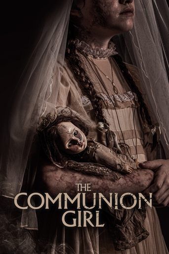 The Communion Girl (2023) Hindi Dubbed Movie download full movie
