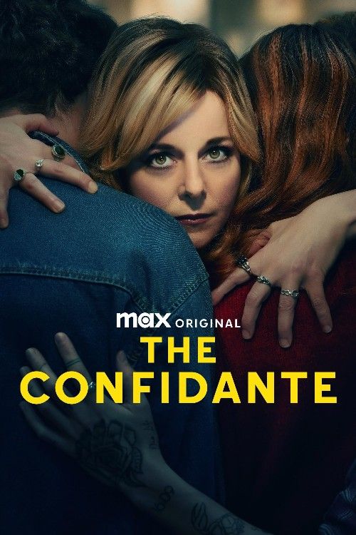The Confidante (2024) Season 1 Hindi Dubbed Complete Series download full movie