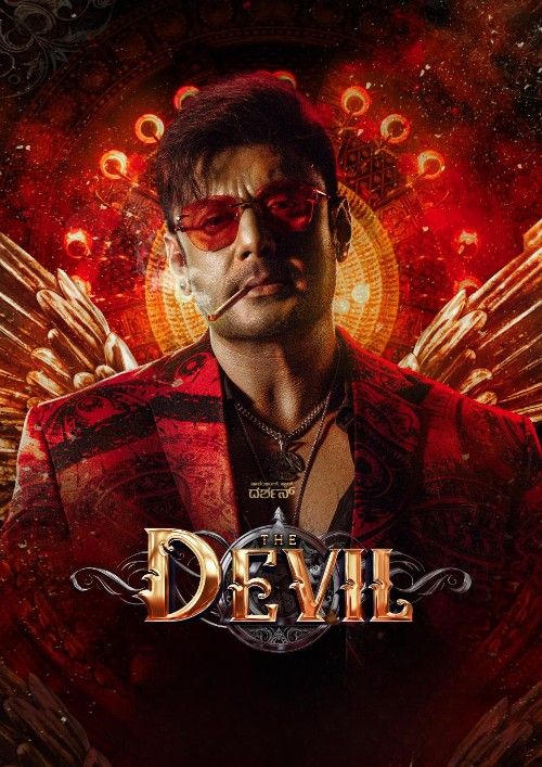 The Devil (2025) Hindi HQ Dubbed download full movie