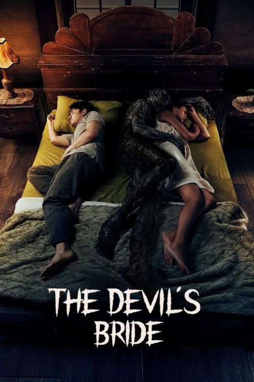 The Devils Bride (2025) Hindi Dubbed Movie download full movie