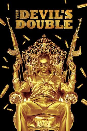 The Devils Double (2011) Hindi Dubbed Movie download full movie