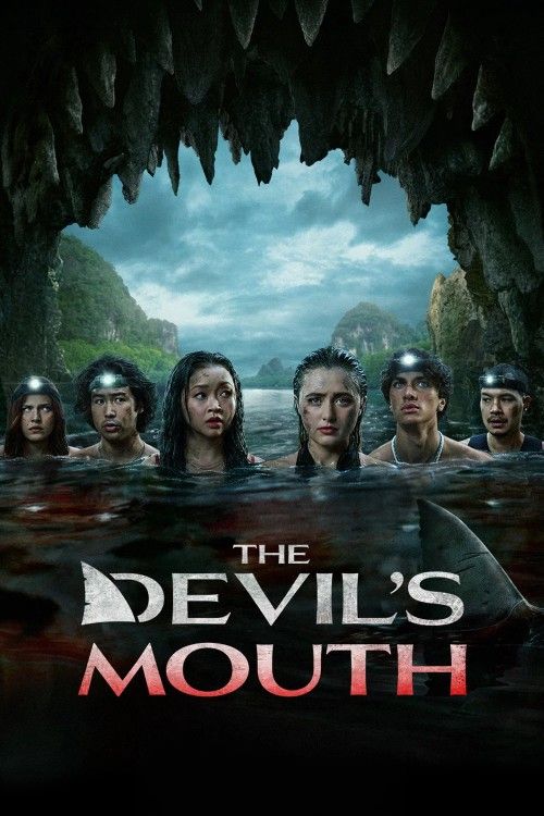 The Devils Mouth (2026) Hindi Dubbed Movie download full movie
