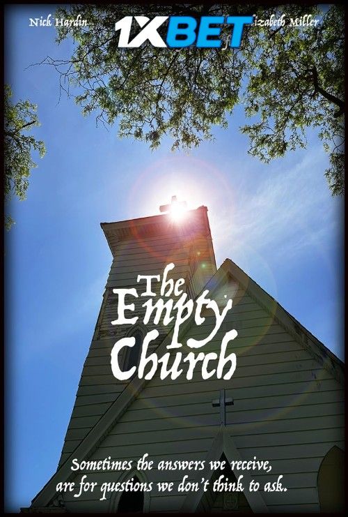 The Empty Church (2026) Hollywood English Movie download full movie