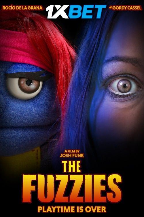 The Fuzzies 2025 Hindi (Unofficial) Dubbed Movie download full movie