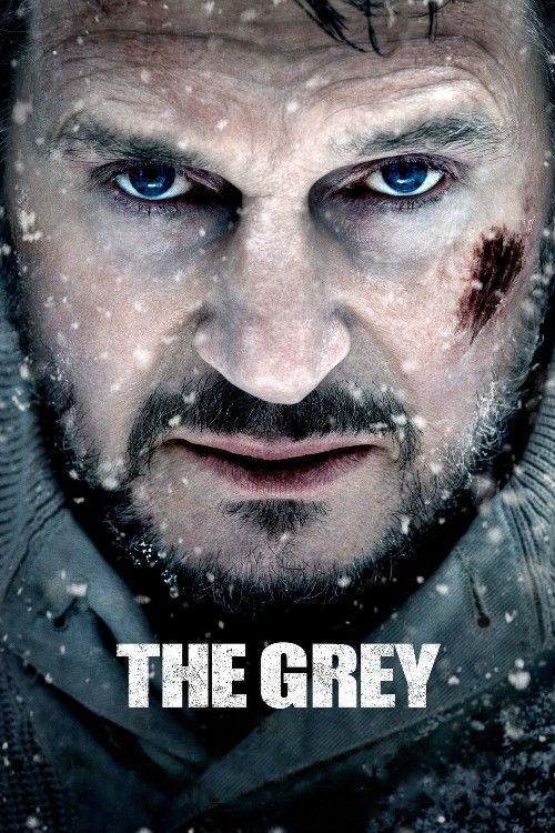 The Grey (2012) Hindi Dubbed Movie download full movie