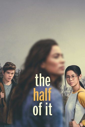 The Half of It (2020) HIndi Dubbed download full movie