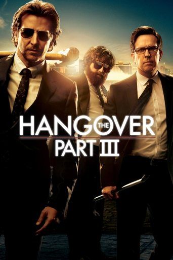 The Hangover Part III (2013) Hindi Dubbed Movie download full movie