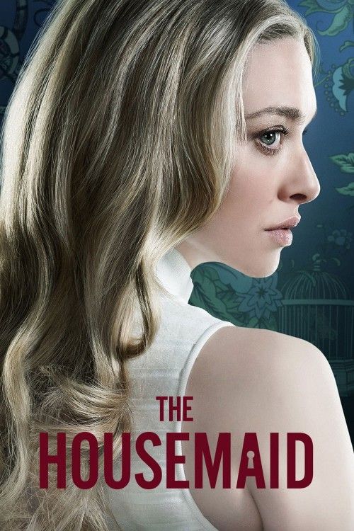 The Housemaid (2025) UNRATED Hollywood English Movie download full movie