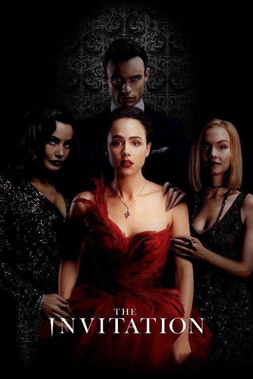 The Invitation (2022) Hindi Dubbed Movie download full movie