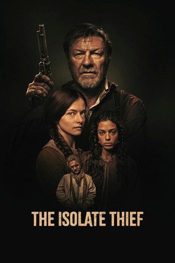 The Isolate Thief (2026) Hollywood English Movie download full movie