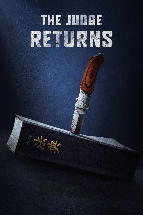 The Judge Returns (2026) Season 1 (Episode 01-07) Hindi Dubbed K-Drama Series download full movie