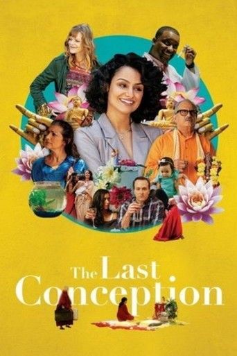 The Last Conception (2020) Hindi Dubbed Movie download full movie