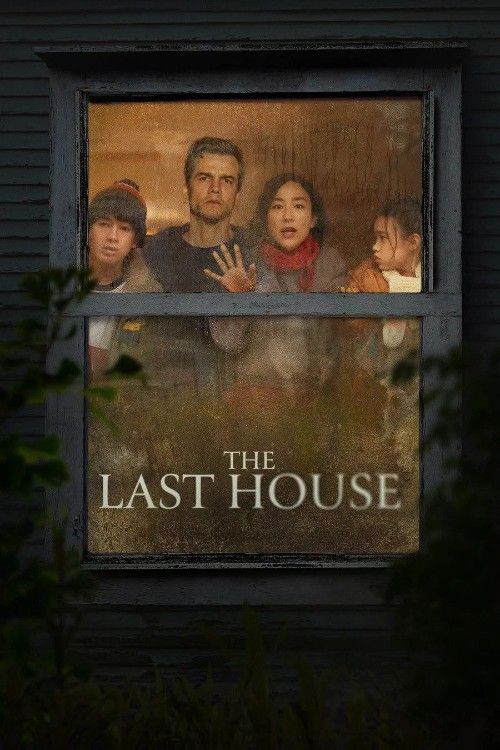 The Last House (2026) Hindi Dubbed Movie