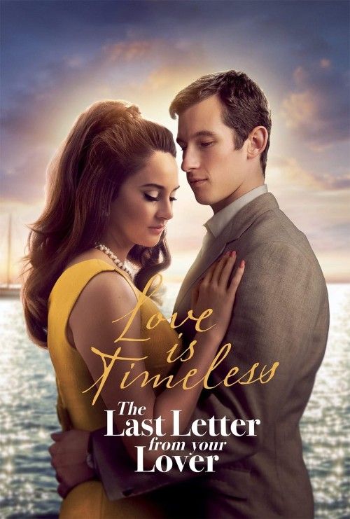 The Last Letter from Your Lover (2021) Hindi ORG Dubbed Movie download full movie