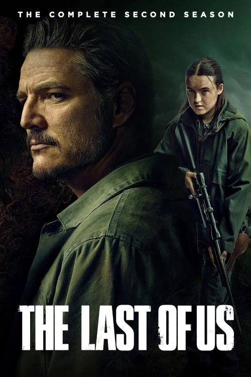 The Last of Us (2025) Season 2 Hindi Dubbed Complete Series download full movie