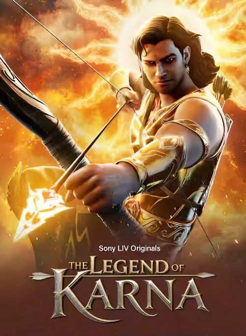 The Legend of Karna (2026) Season 1 (Episode 2) Hindi Web Series download full movie
