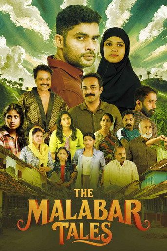 The Malabar Tales (2025) Hindi Dubbed Movie download full movie