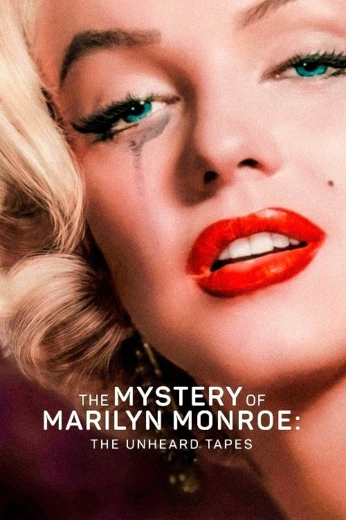 The Mystery of Marilyn Monroe The Unheard Tapes (2022) Hindi Dubbed Movie download full movie