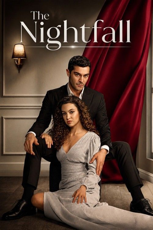 The Nightfall (2025) Season 1 (Episode 26-30) Hindi Dubbed TV Series