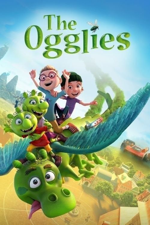 The Ogglies (2021) Hindi Dubbed Movie download full movie