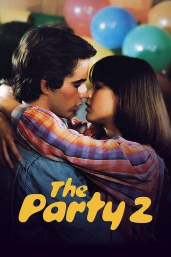 The Party 2 (1982) Hindi Dubbed Movie download full movie
