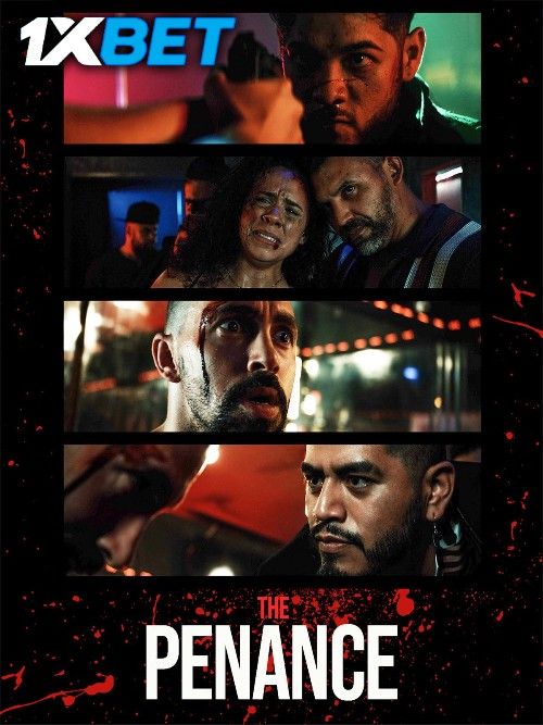The Penance (2026) Hollywood English Movie download full movie